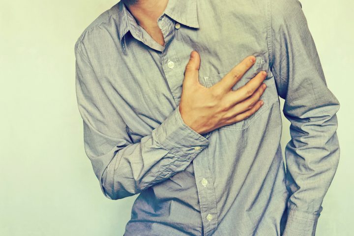 10 vermeintliche Herzinfarkte und ein richtiger