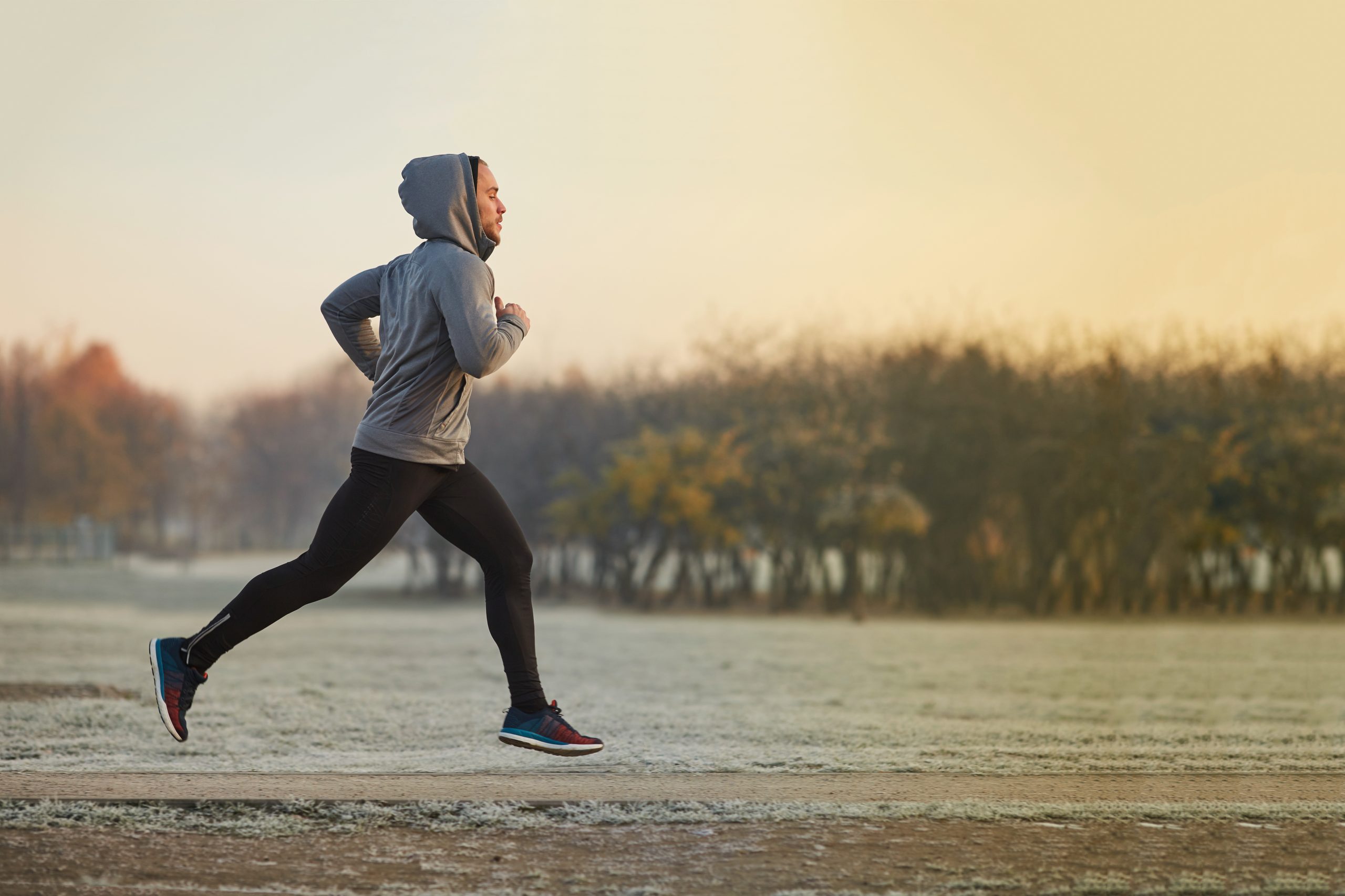 Ist Joggen gesund? – Blog der Praxis am Bahnhof